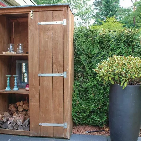 Two-bedroom Holiday In *