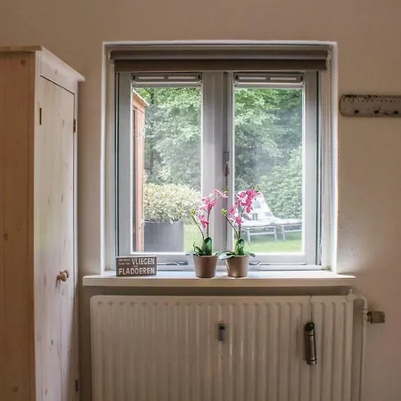 Two-bedroom Holiday In Casa de Férias *
