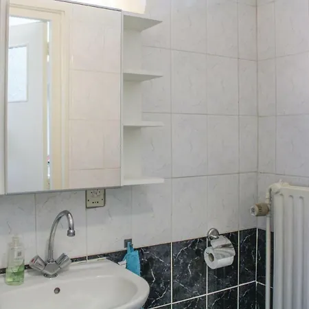 Two-bedroom Holiday In